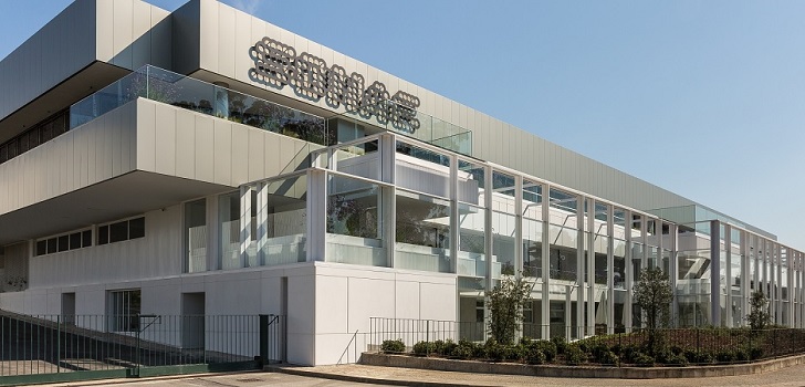 Sonae Sierra reduce sus beneficios un 62,3% en el primer semestre 